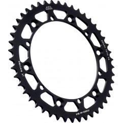 SPROCKET RL 46T YAM BLK