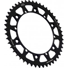 SPROCKET RL 48T YAM BLK