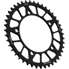 SPROCKET RL 43T SUZ BLK