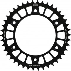 SPROCKET RL 42T HON BLK