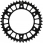 SPROCKET RL 42T HON BLK