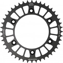 SPROCKET RL 44T HON BLK