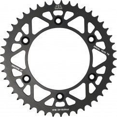 SPROCKET RL 45T HON BLK