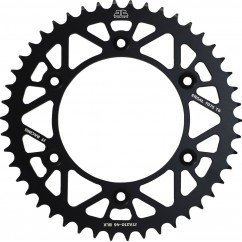 SPROCKET RL 46T HON BLK