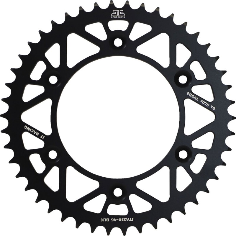 SPROCKET RL 46T HON BLK