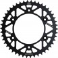 SPROCKET RL 46T HON BLK