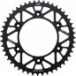 SPROCKET RL 48T HON BLK