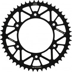 SPROCKET RL 50T HON BLK