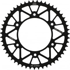 SPROCKET RL 51T HON BLK