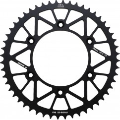 SPROCKET RL 52T HON BLK