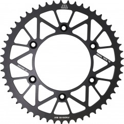 SPROCKET RL 53T HON BLK