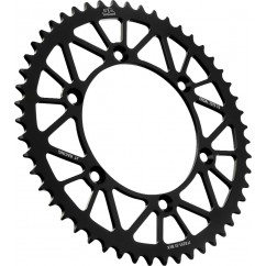 SPROCKET RL 51T YAM BLK