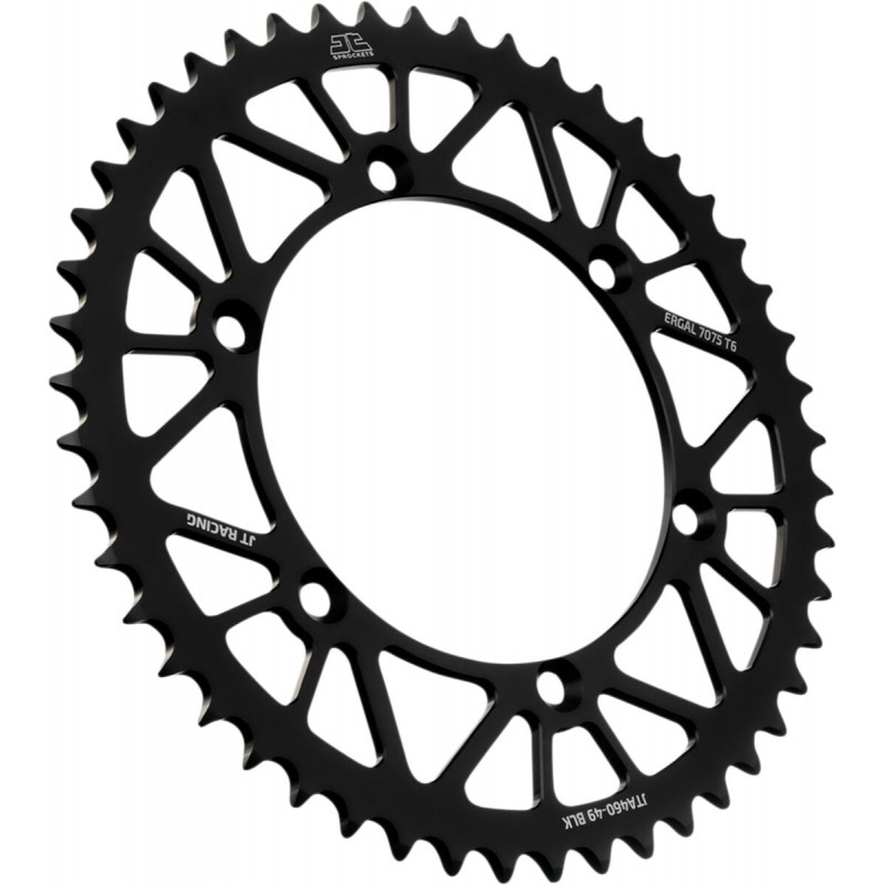 SPROCKET RL 49T KAW BLK