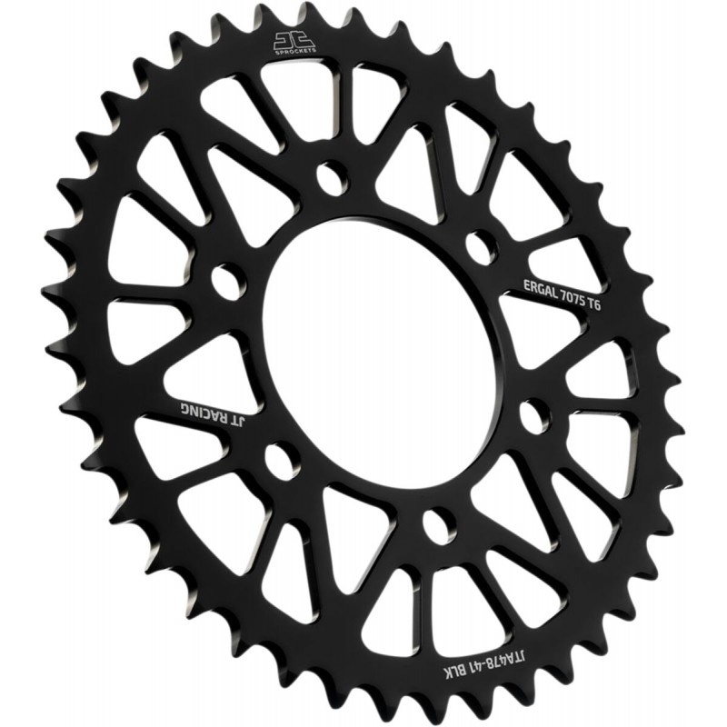 SPROCKET RL 41T KAW BLK