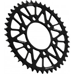 SPROCKET RL 42T KAW BLK