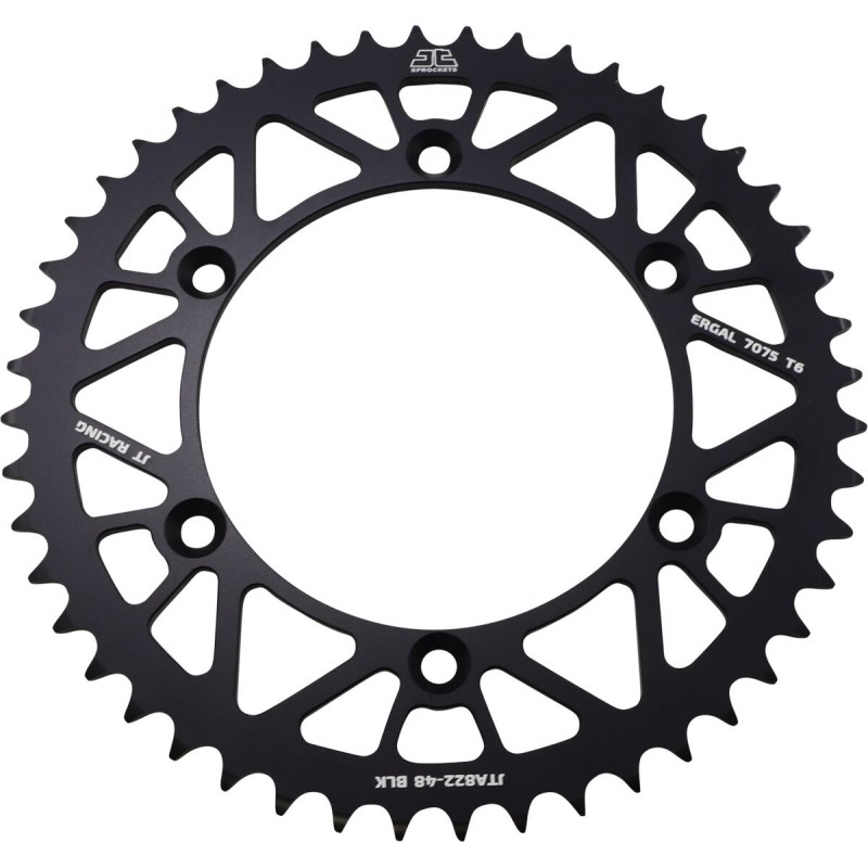 SPROCKET RL 48T 520 BLK