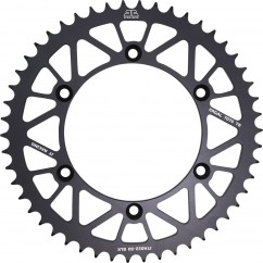 SPROCKET RL 50T 520 BLK