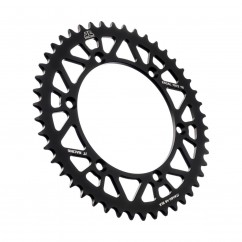 SPROCKET RL 520 46T BLK