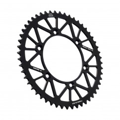 SPROCKET RL 520 52T BLK