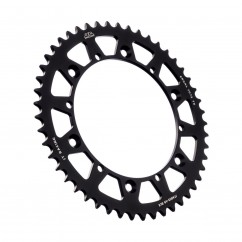 SPROCKET RL 520 49T BLK