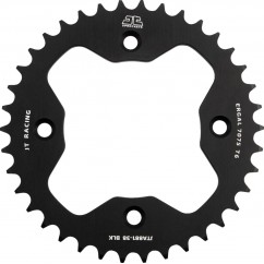 SPROCKET RL 520 38T BLK