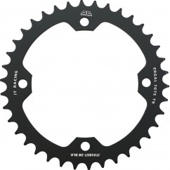 SPROCKET RL 38T YAM BLK