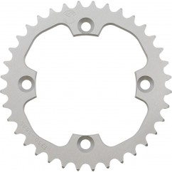 SPROCKET ALUM ATV RR 36T