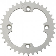 SPROCKET ALUM ATV RR 37T