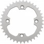 SPROCKET ALUM ATV RR 38T