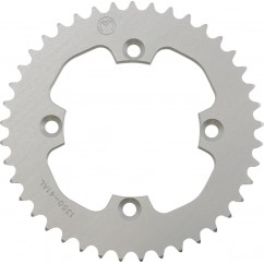 SPROCKET ALUM ATV RR 41T