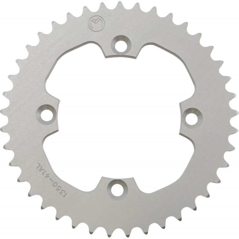 SPROCKET ALUM ATV RR 41T