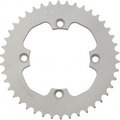 SPROCKET ALUM ATV RR 42T