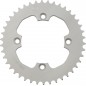 SPROCKET ALUM ATV RR 42T