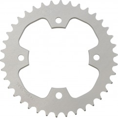 SPROCKET ALUM ATV RR 38T