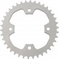 SPROCKET ALUM ATV RR 38T