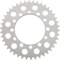 SPROCKET ALUM ATV RR 42T