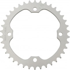 SPROCKET ALUM ATV RR 38T