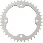 SPROCKET ALUM ATV RR 38T