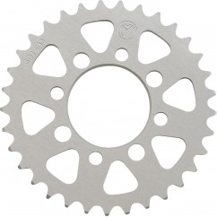 SPROCKET ALUM ATV RR 33T