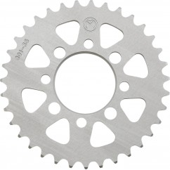 SPROCKET ALUM ATV RR 35T