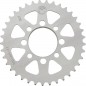 SPROCKET ALUM ATV RR 37T