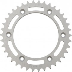 SPROCKET ALUM ATV RR 38T