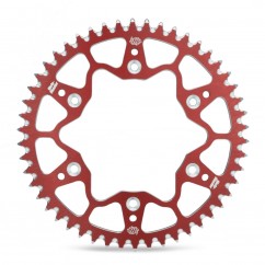 REAR SPROCKET 520 47T RD