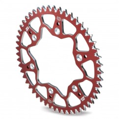 REAR SPROCKET 520 47T RD