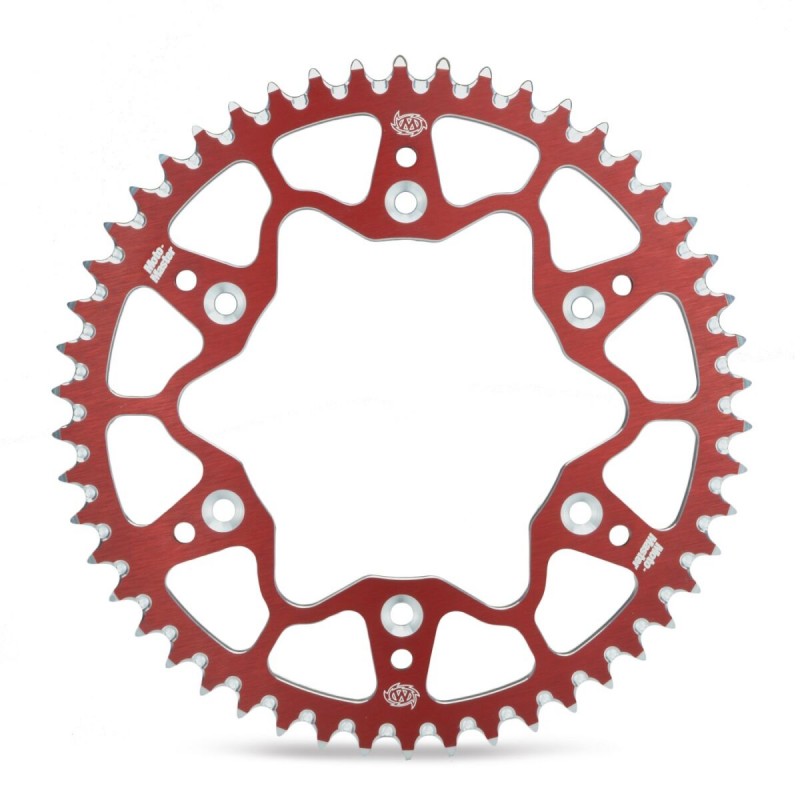 REAR SPROCKET 520 48T RD