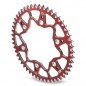 REAR SPROCKET 520 49T RD