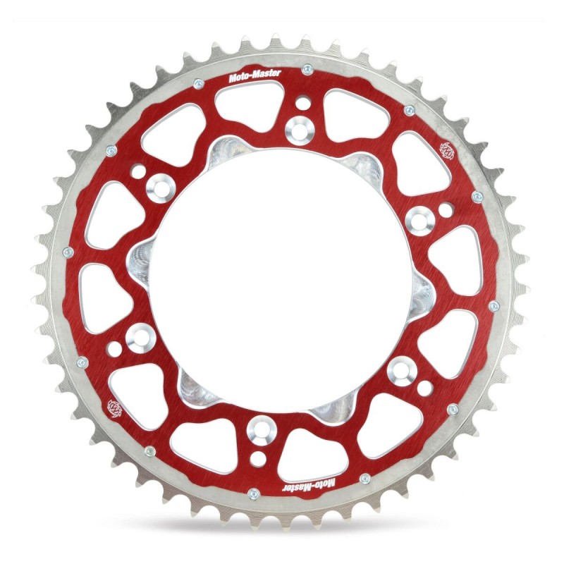 REAR SPROCKET 520 48T RD