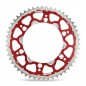 REAR SPROCKET 520 48T RD