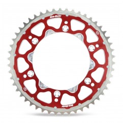 REAR SPROCKET 520 49T RD