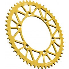 SPROCKET RL 50T KAW GLD